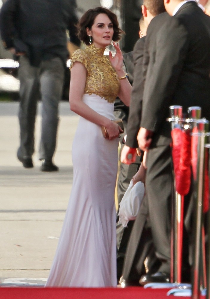 70th Annual Golden Globe Awards - Arrivals