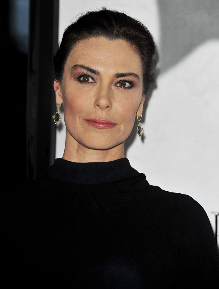 Michelle Forbes Net Worth