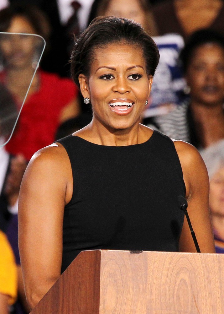 Michelle Obama