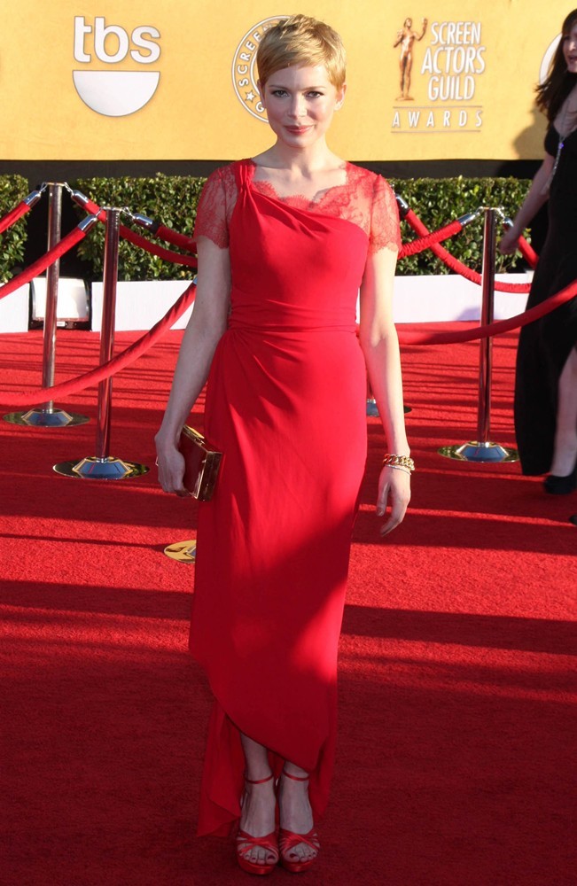 Michelle Williams