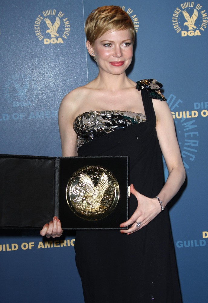 64th Annual Directors Guild of America Awards - Press Room