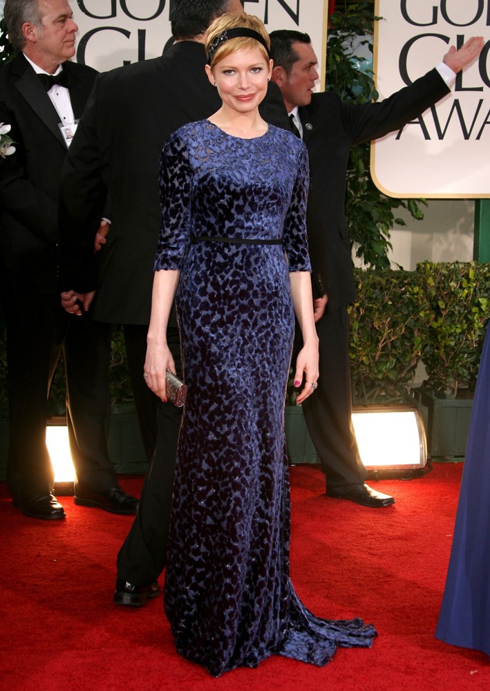 Michelle Williams