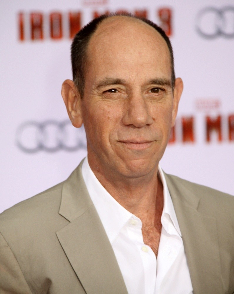 Miguel Ferrer Net Worth