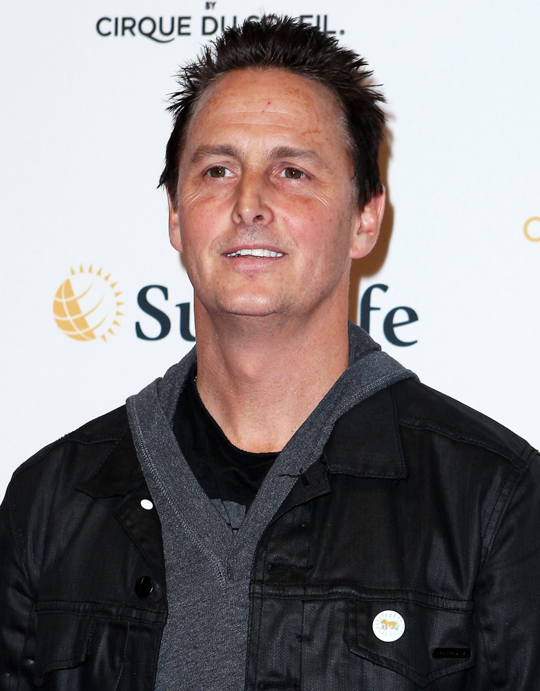 Mike Mccready Net Worth, Age, Height, Weight