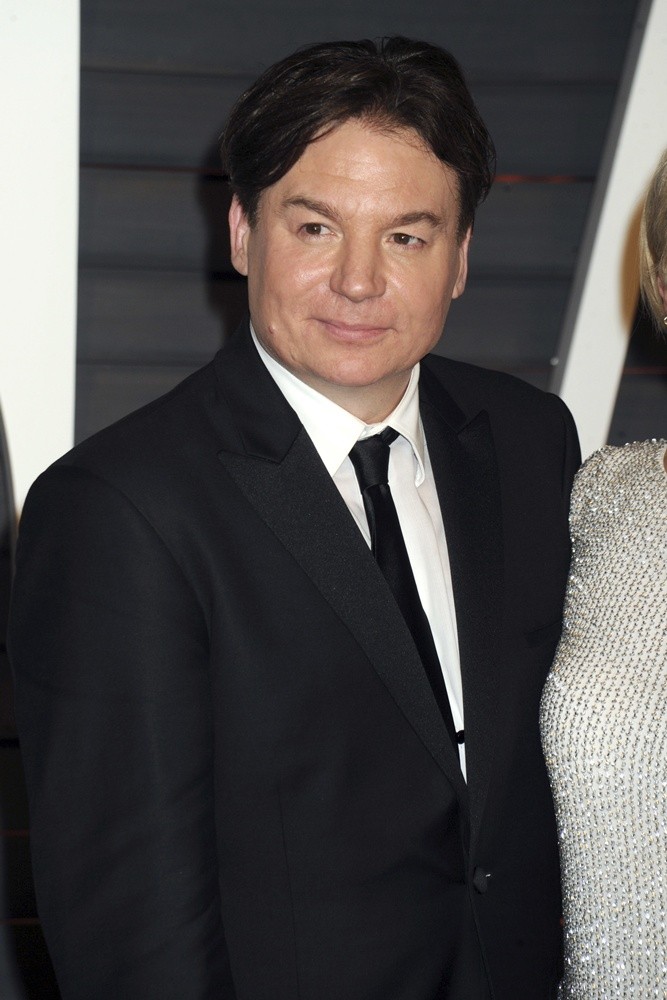 mike myers images mike myers picture 35 2015 vanity fair oscar party mike myers images mike myers picture 35 2015 vanity fair oscar party