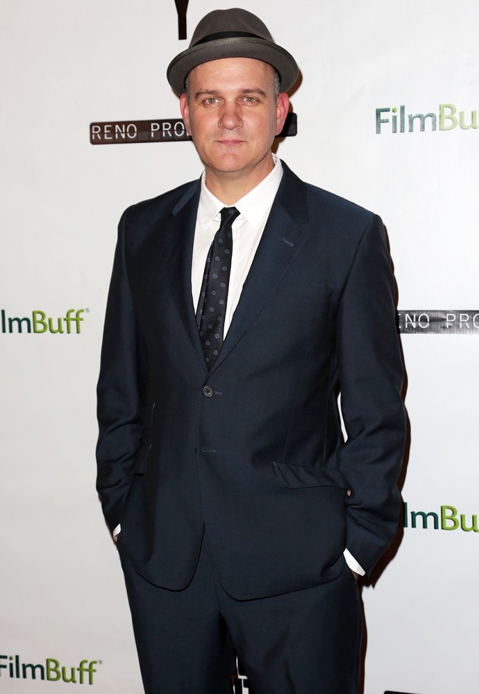 mike o&rsquo;malley Picture 10 - The Los Angeles Premiere of Certainty - Arrivals