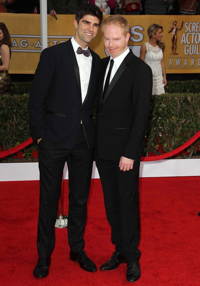 Jesse Tyler Ferguson