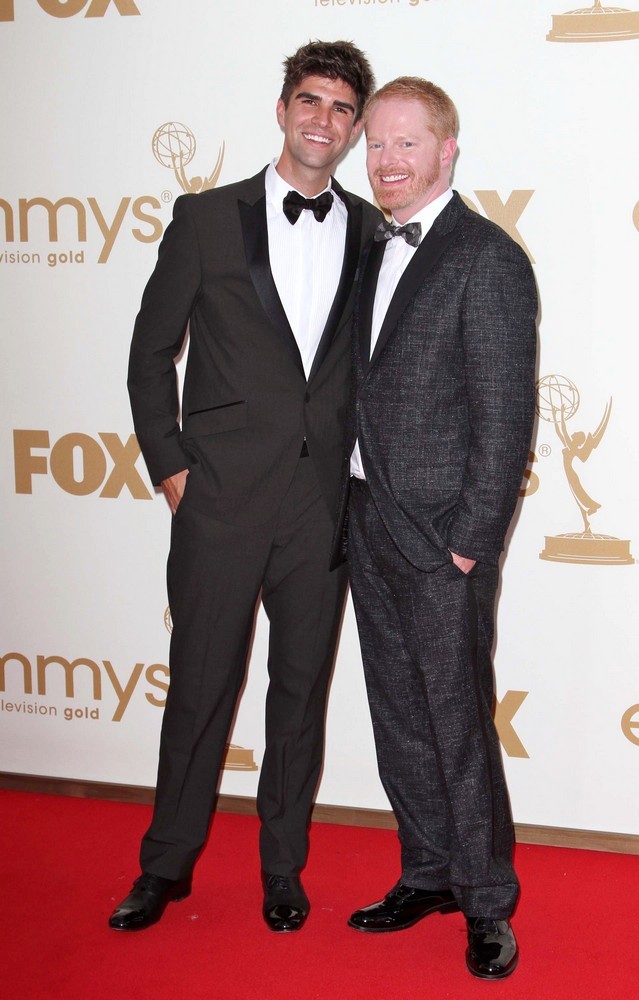 The 63rd Primetime Emmy Awards - Arrivals