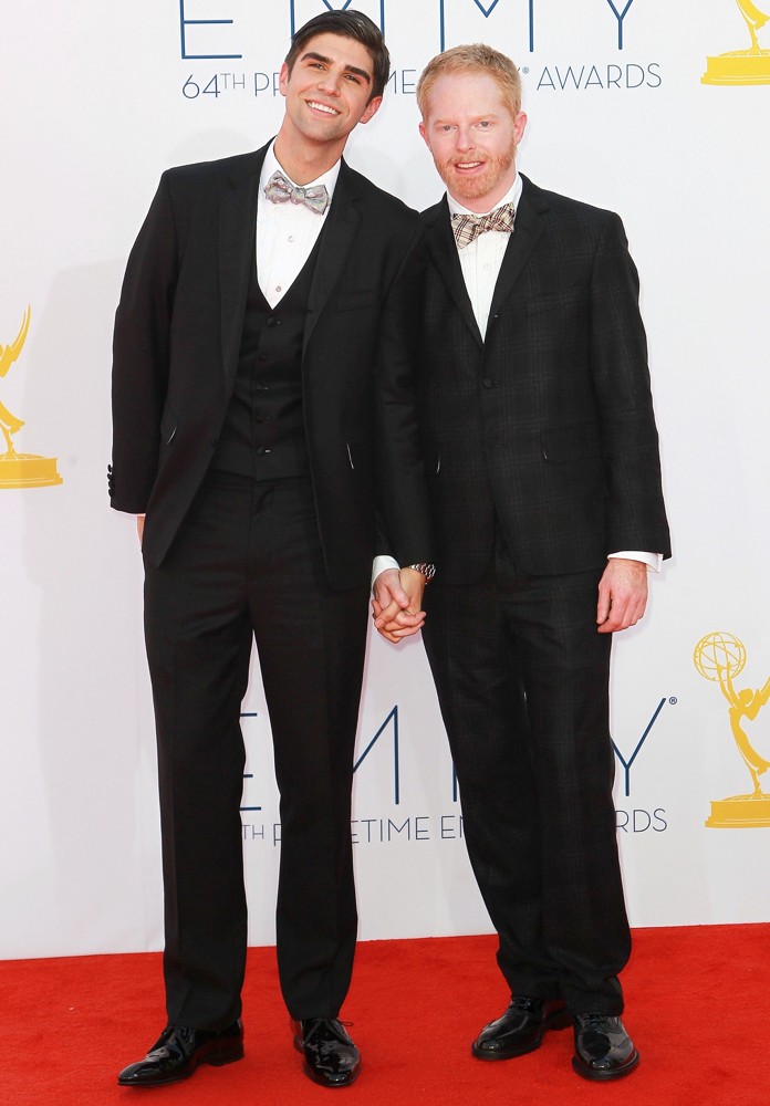 64th Annual Primetime Emmy Awards - Arrivals