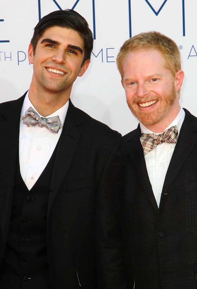 Jesse Tyler Ferguson
