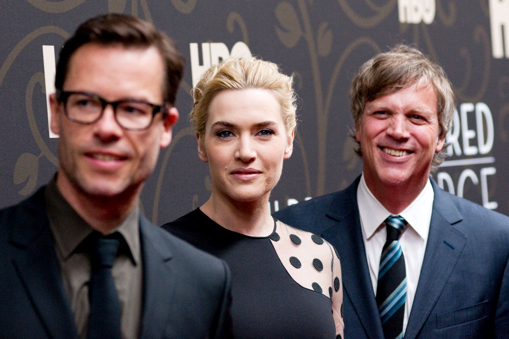 Kate Winslet