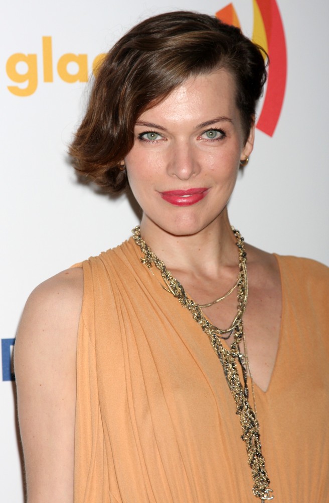 Milla Jovovich