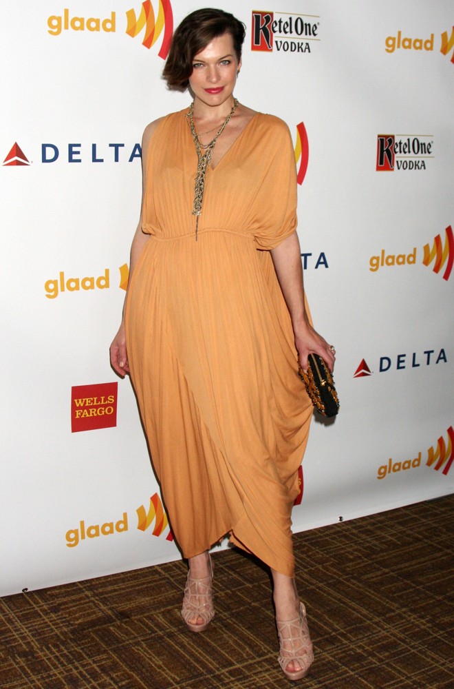 The 23rd Annual GLAAD Media Awards