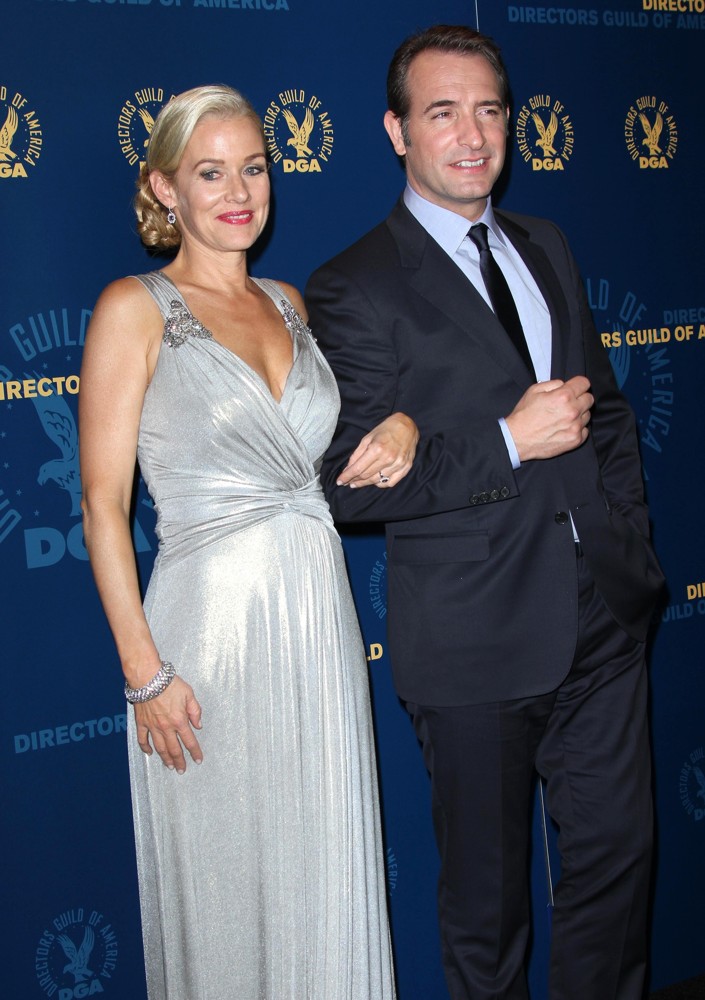 64th Annual Directors Guild of America Awards - Press Room