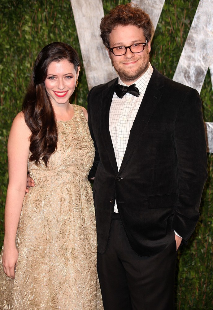 Seth Rogen