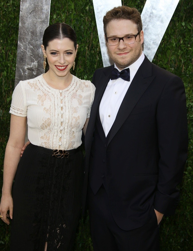 Seth Rogen