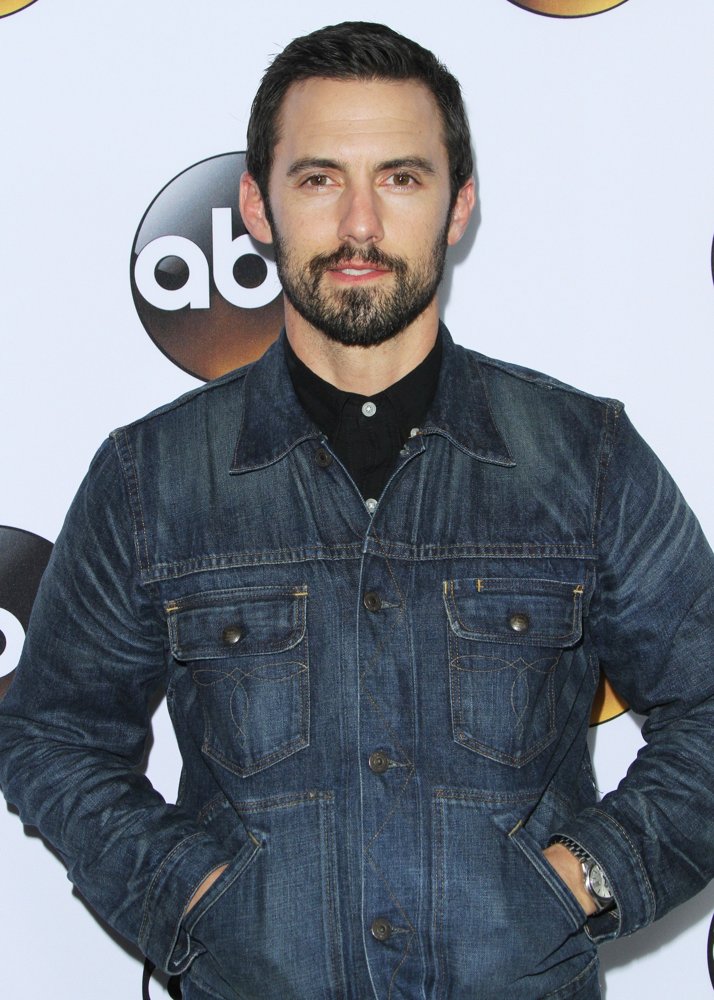Milo Ventimiglia Picture 17 Disney and ABC Television Group's TCA Winter Press Tour 2015