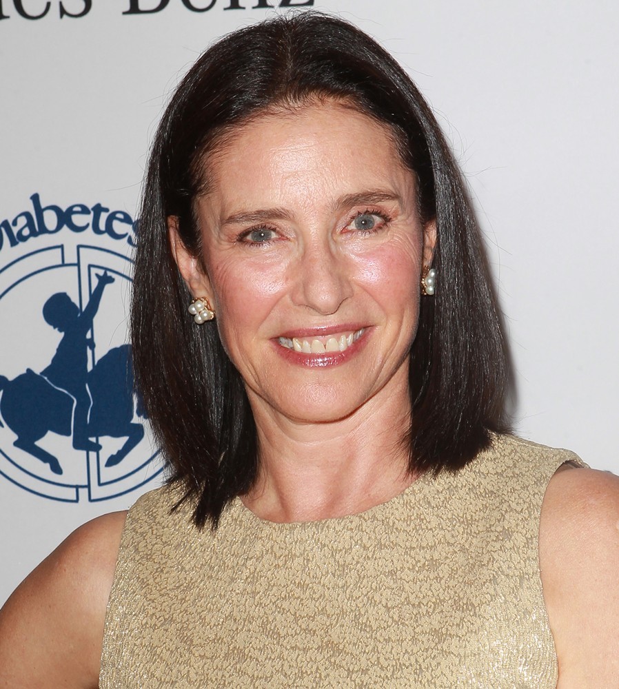 Mimi Rogers Net Worth