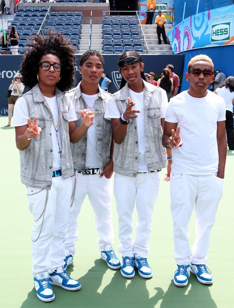 Mindless Behavior 2012 Mindless Behavior 2012