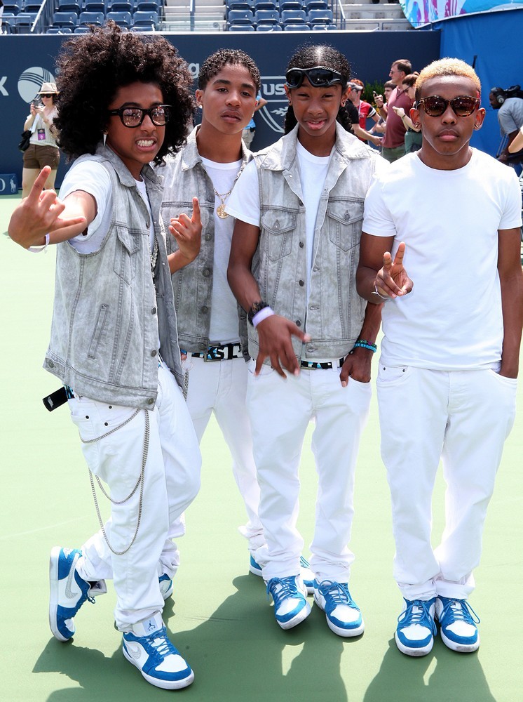 Mindless Behavior Mindless Behavior