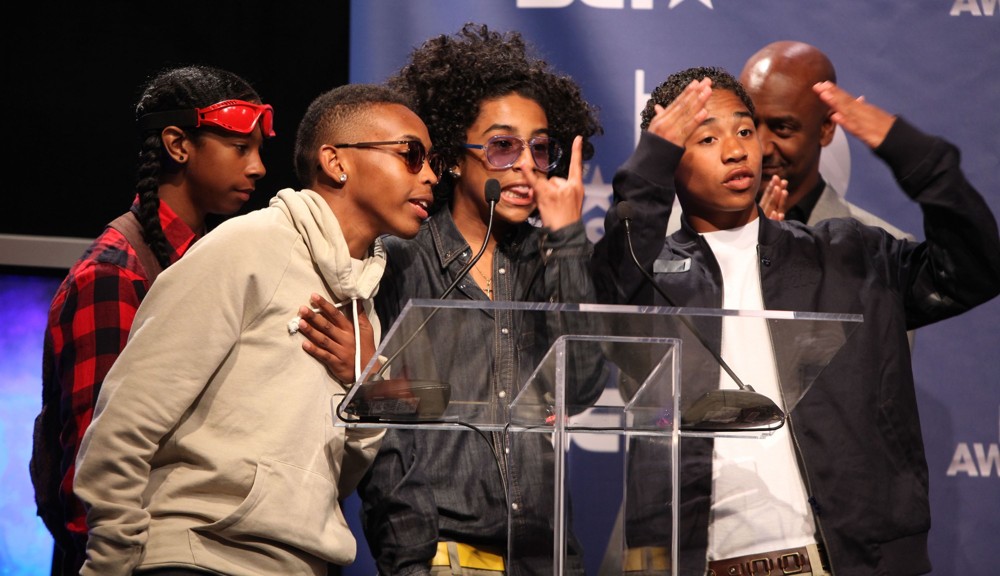 Mindless Behavior