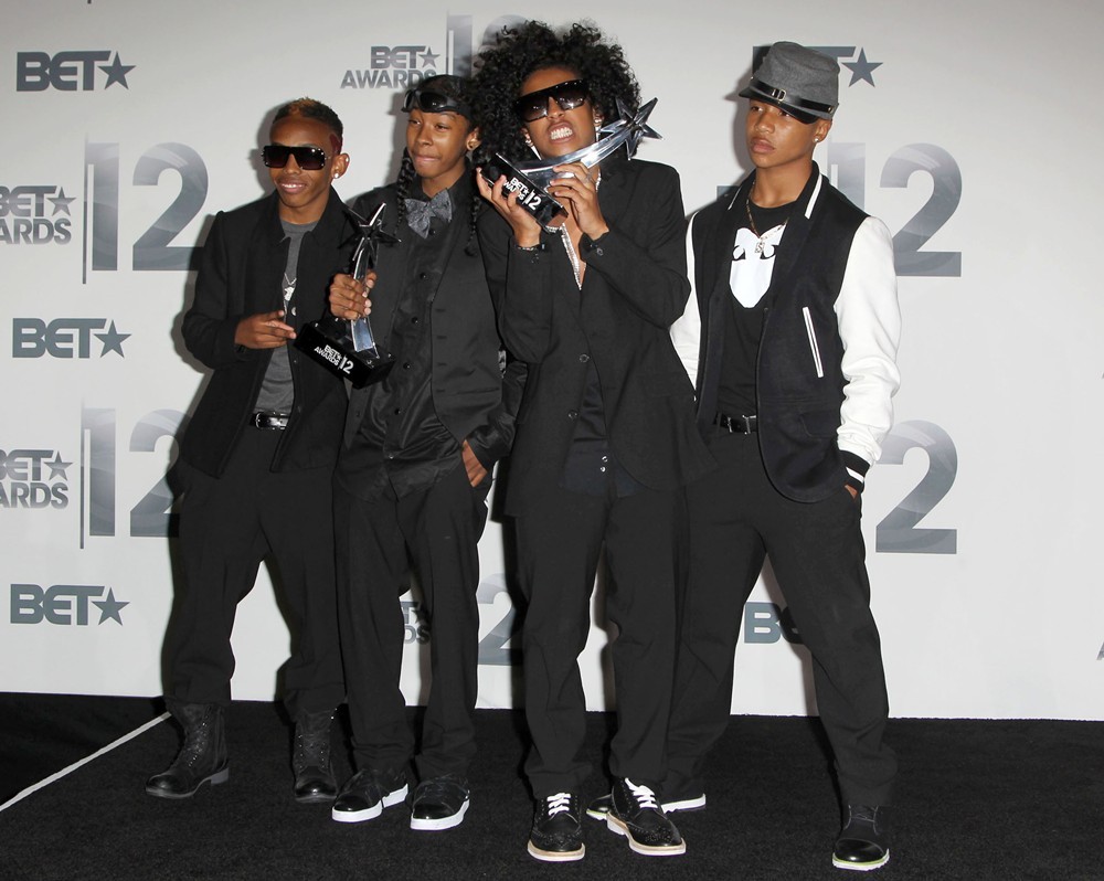 Mindless Behavior