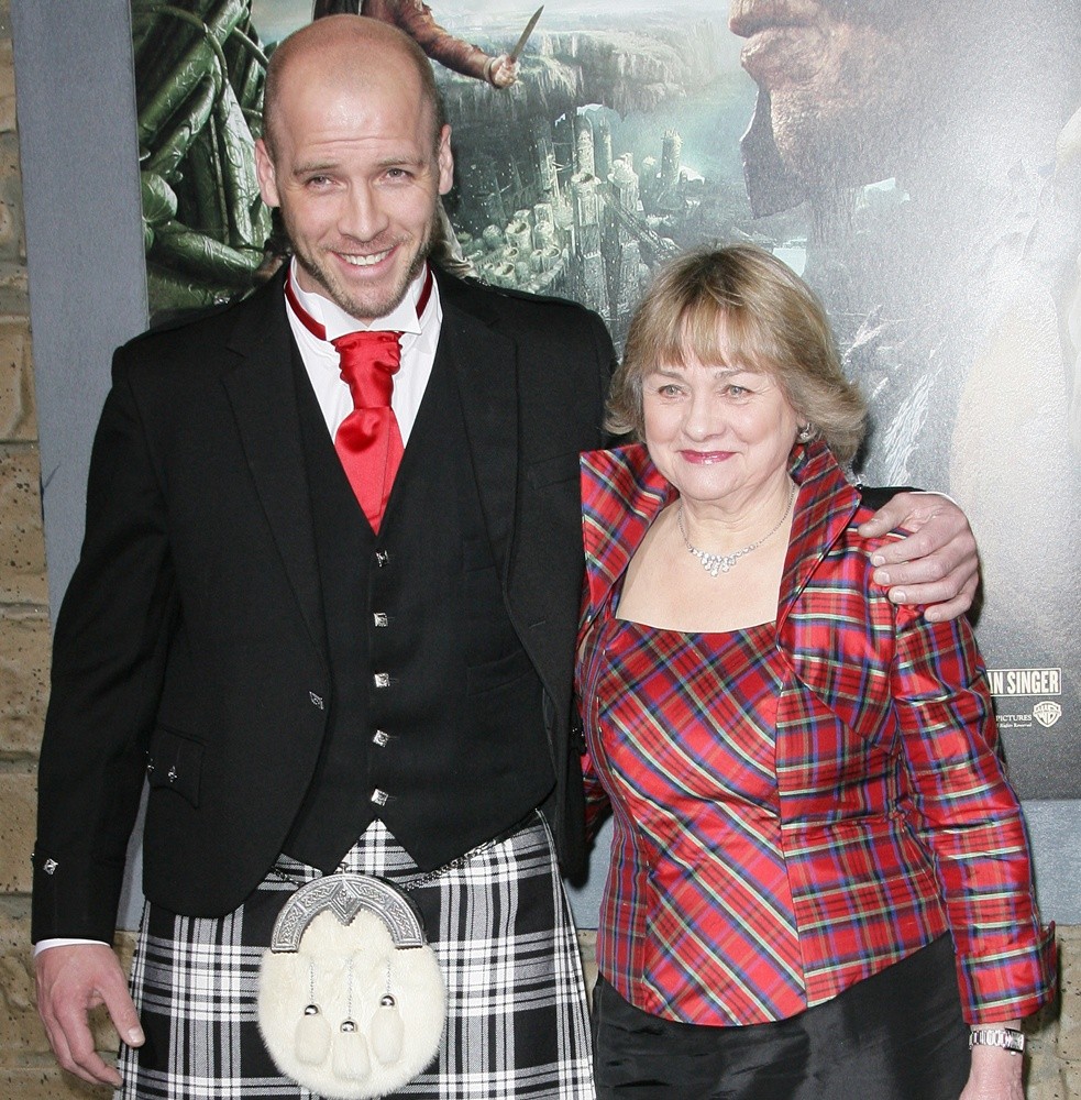 Premiere of Jack the Giant Slayer