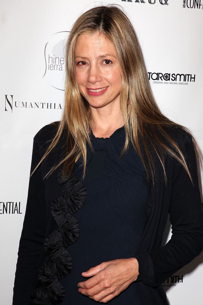 Mira Sorvino