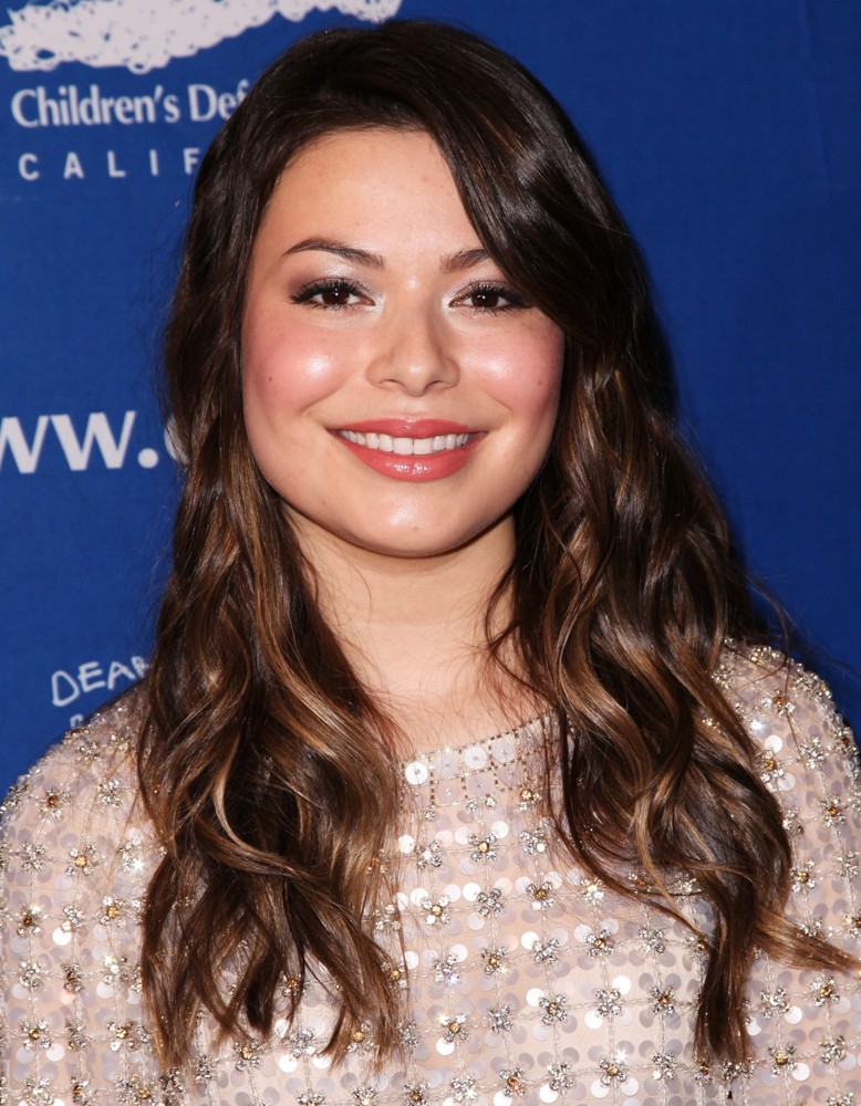 Miranda Cosgrove