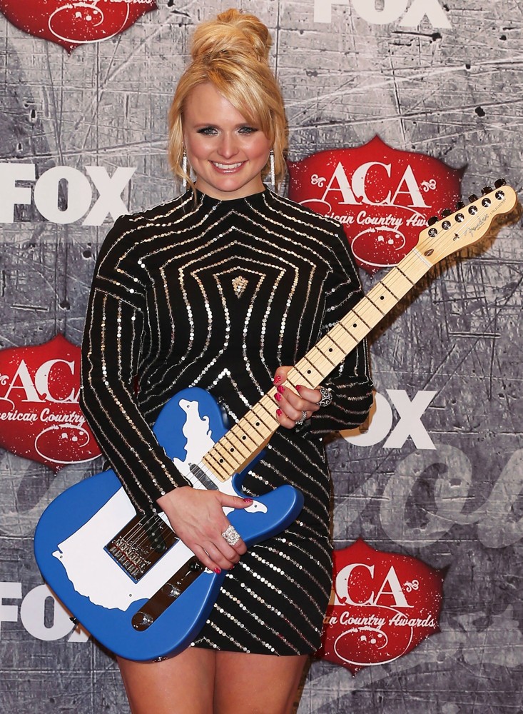 Miranda Lambert