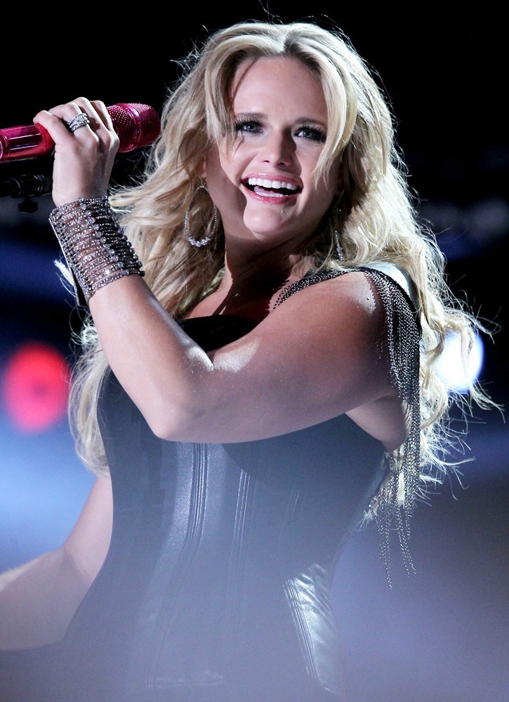 Miranda Lambert