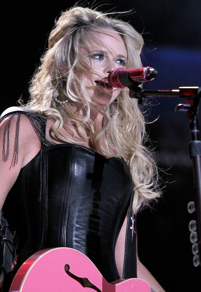 Miranda Lambert