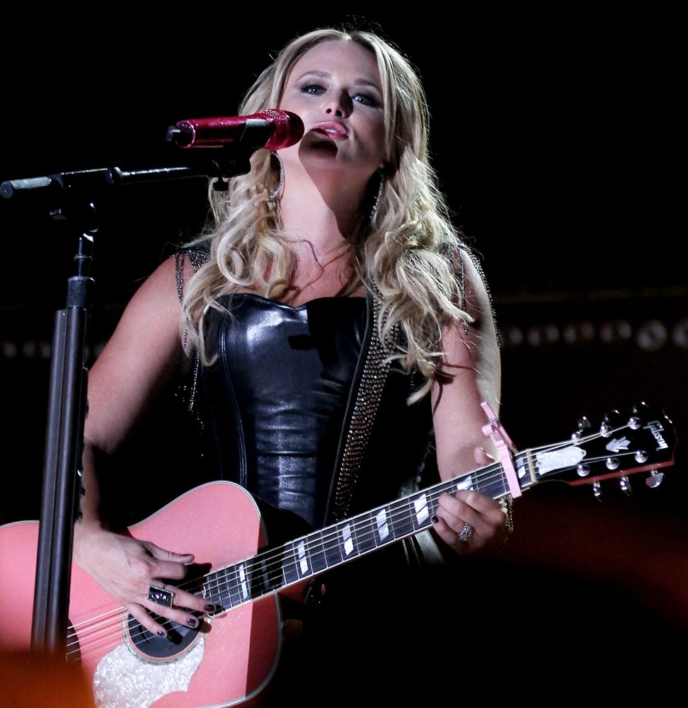 Pistol Annies
