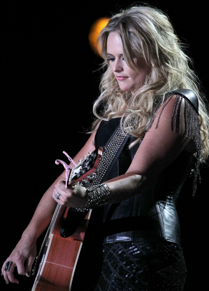 Pistol Annies