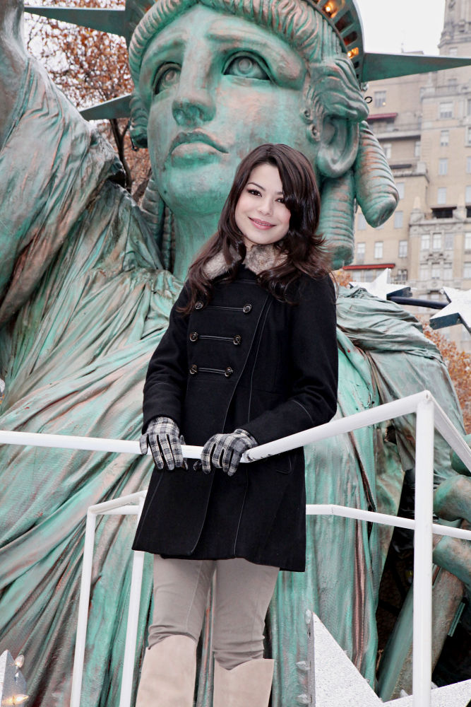 84th Macy's Thanksgiving Day Parade