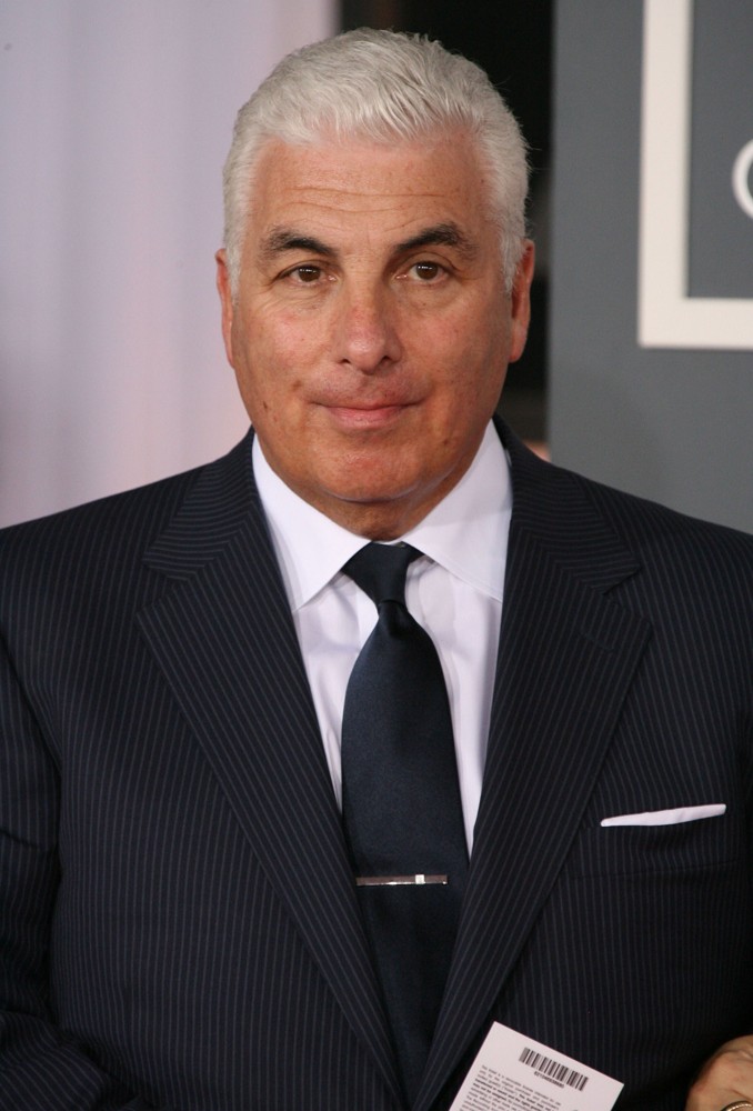 54th Annual GRAMMY Awards - Arrivals