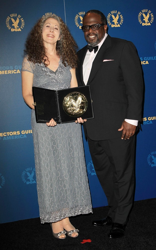 Cedric the Entertainer
