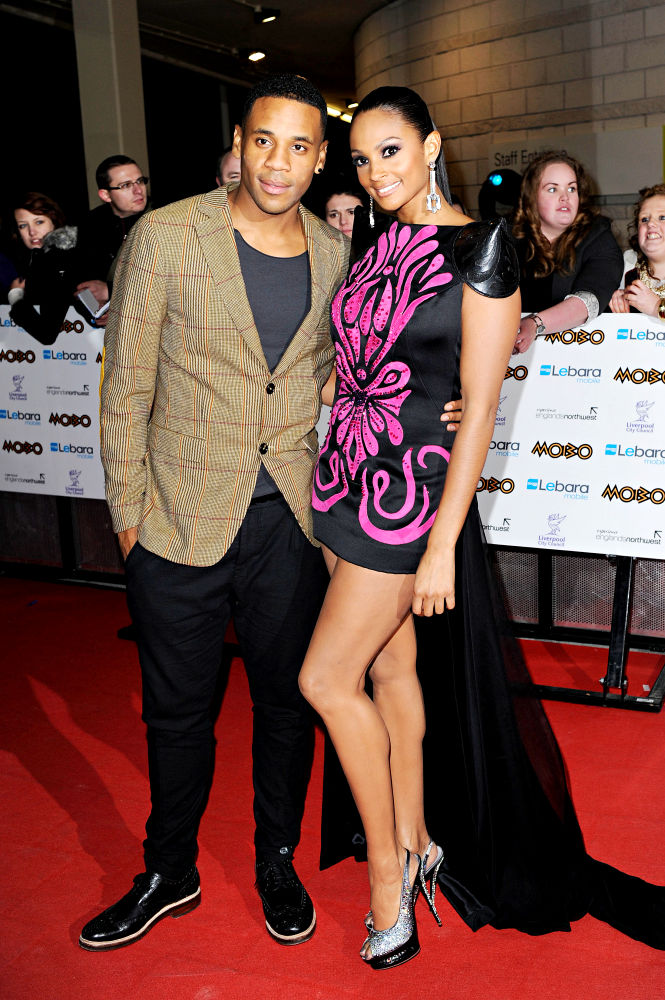 MOBO Awards 2010