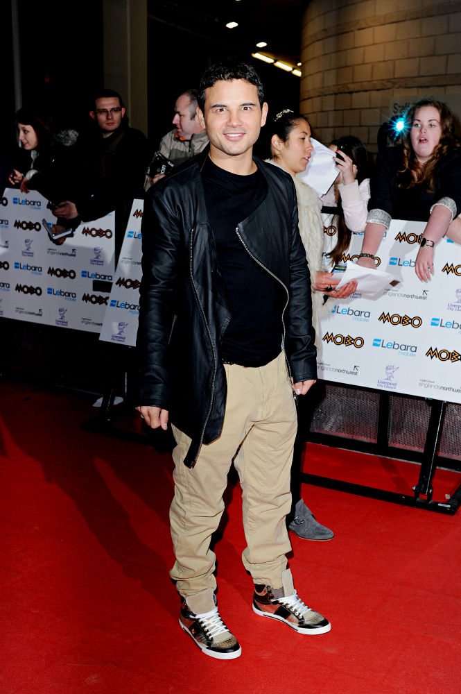 MOBO Awards 2010