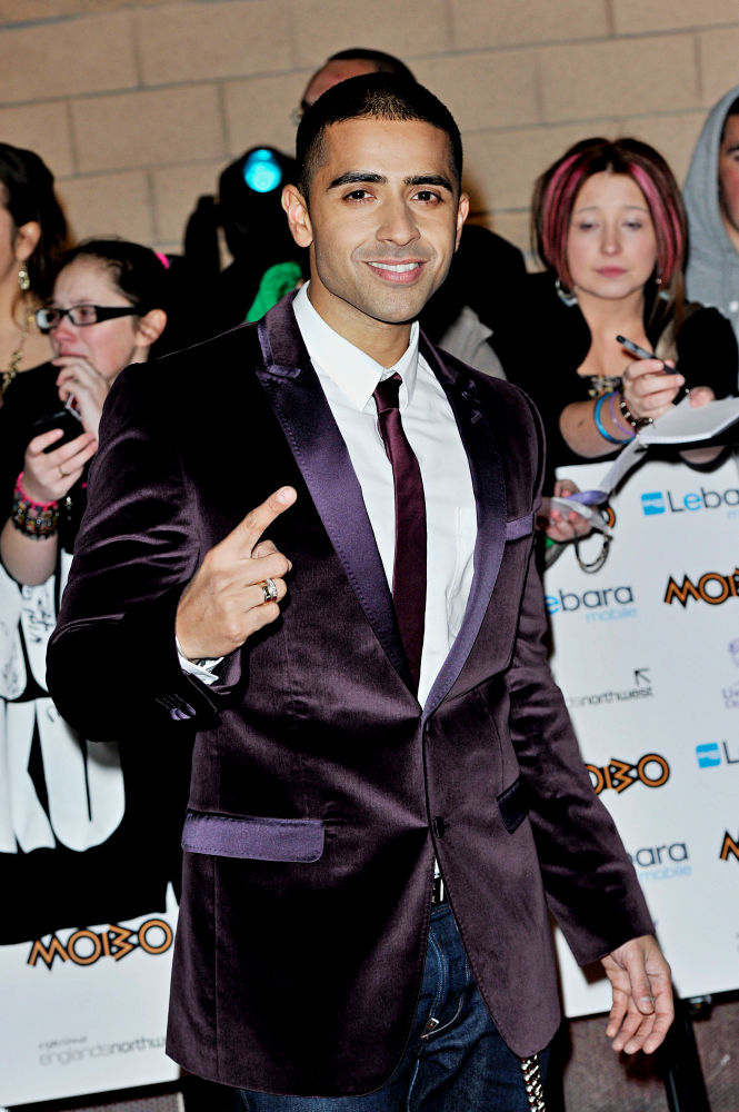 Jay Sean