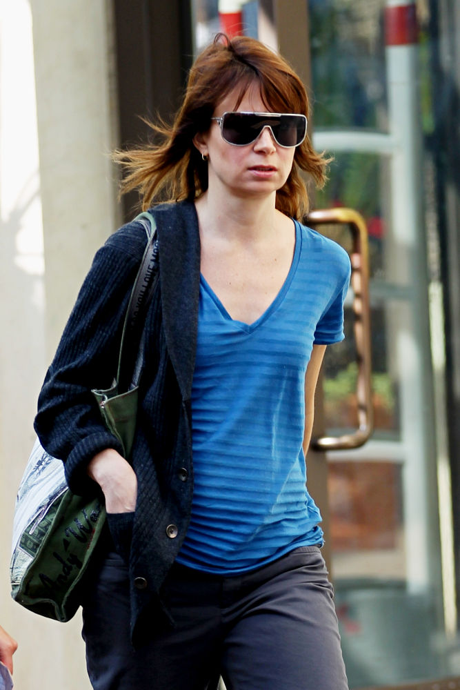 Mary Lynn Rajskub