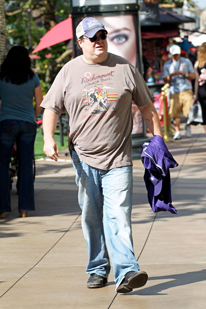 Eric Stonestreet