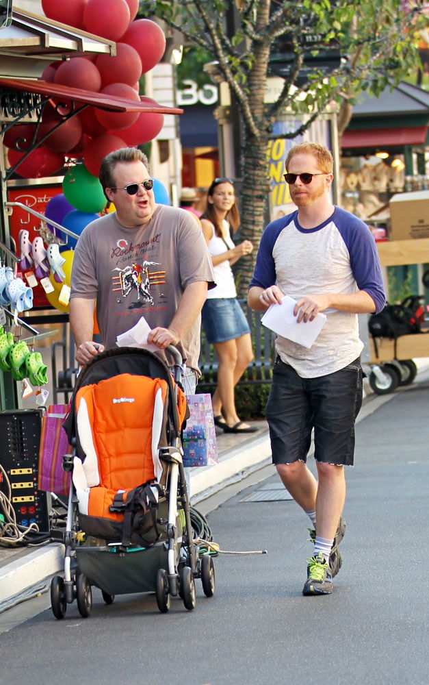 Eric Stonestreet