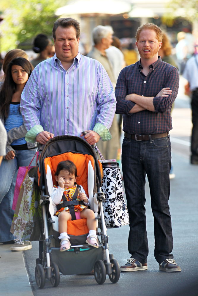 Eric Stonestreet