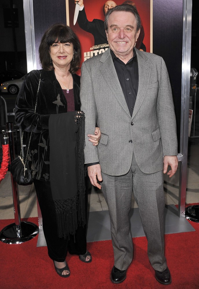 The Premiere of Fox Searchlight Pictures' Hitchcock - Arrivals