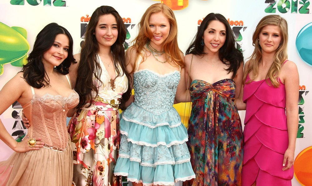 Molly C. Quinn