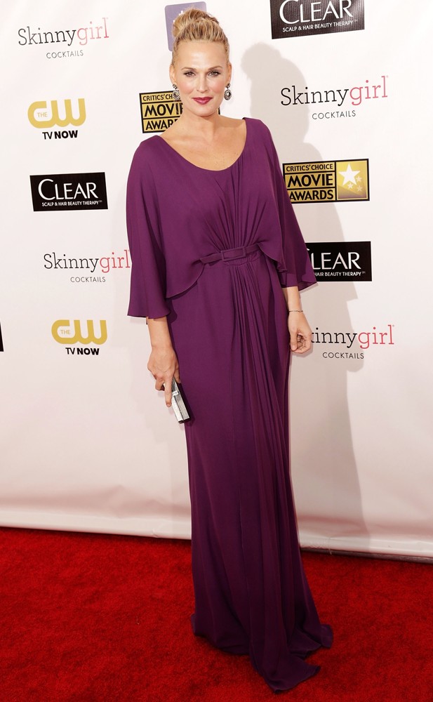 18th Annual Critics' Choice Movie Awards