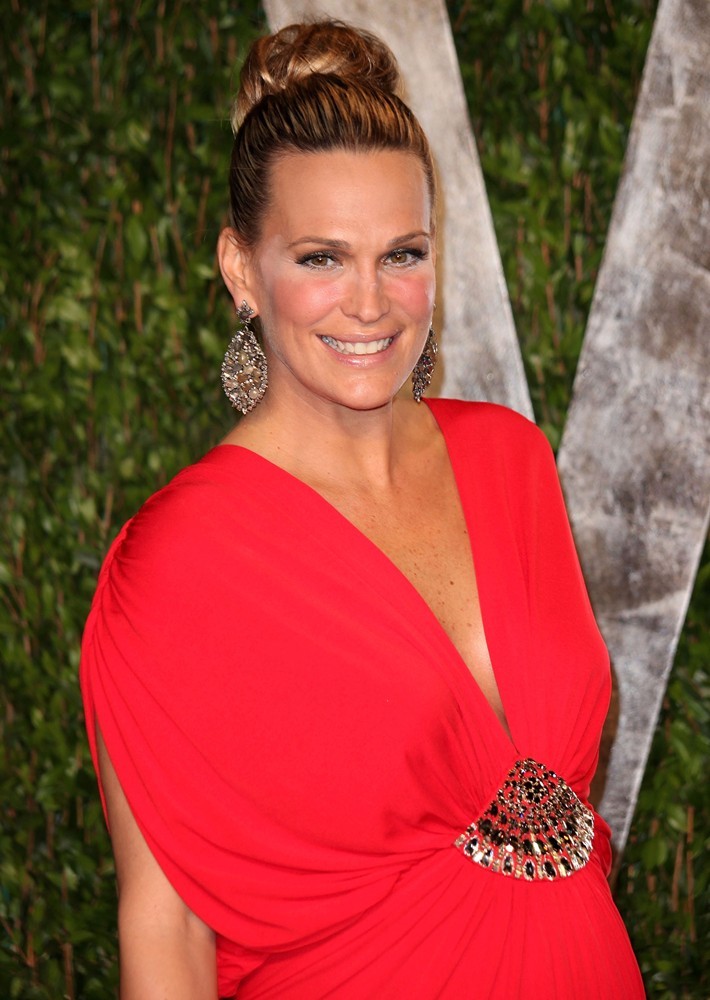 Molly Sims