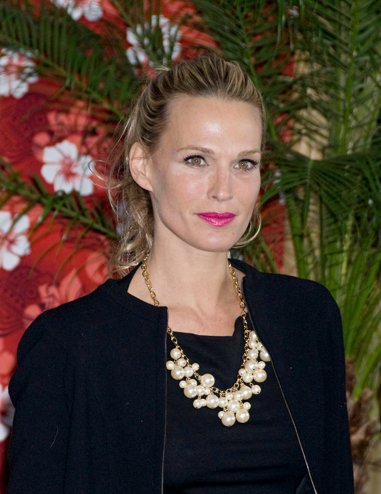 Molly Sims