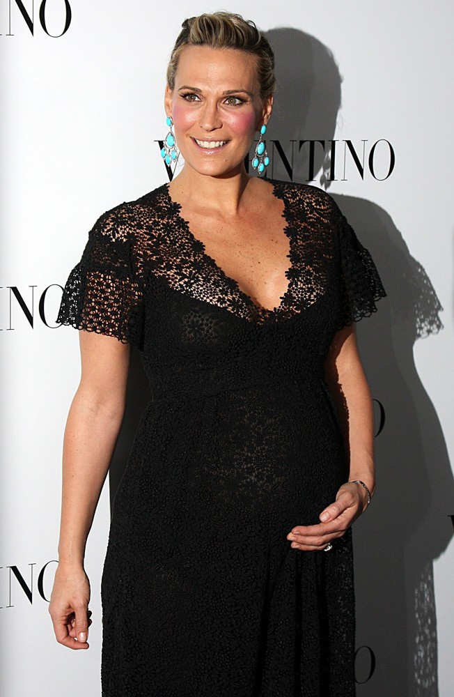 Molly Sims